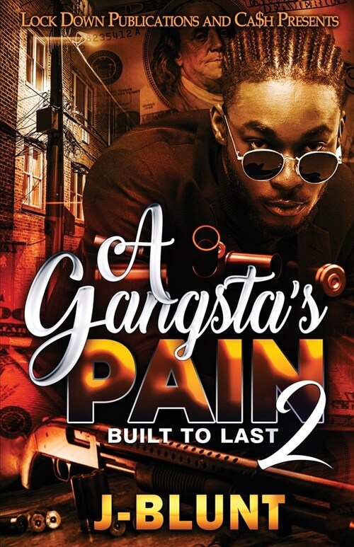 A Gangstas Pain 2 (Paperback)