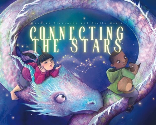 Connecting the Stars (Hardcover)