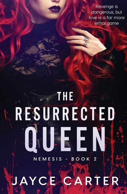 The Resurrected Queen (Paperback)