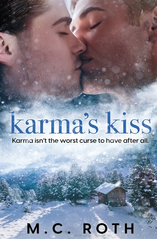 Karmas Kiss (Paperback)