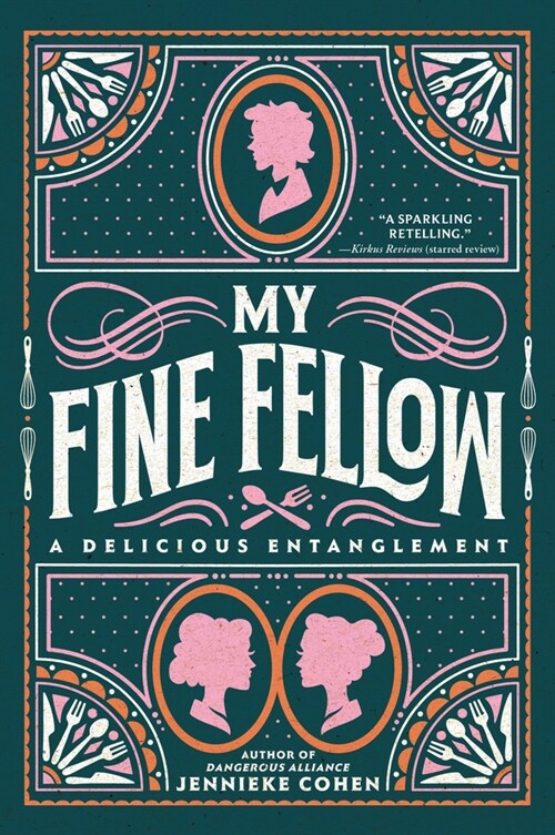 My Fine Fellow (Paperback)