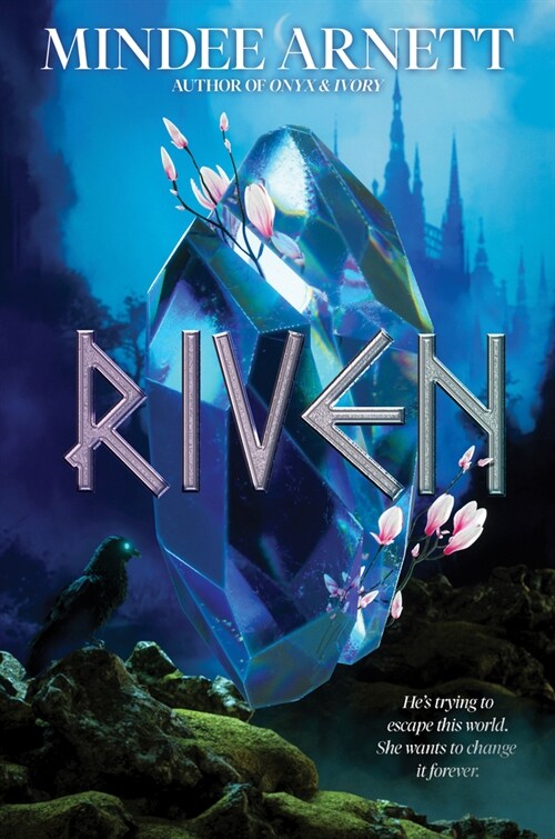 Riven (Hardcover)