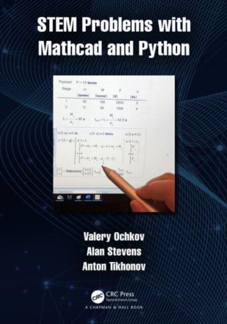 Stem Problems with MathCAD and Python (Hardcover)