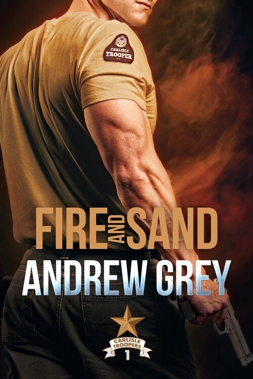 Fire and Sand: Volume 1 (Paperback, New Edition, Ne)