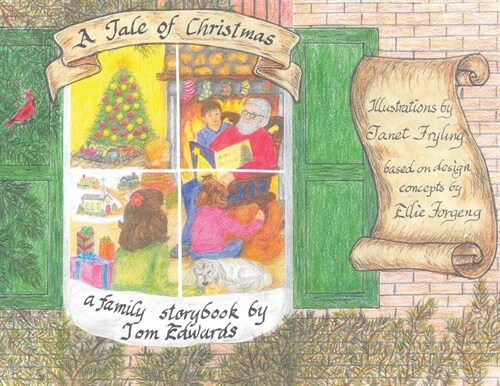 A Tale of Christmas (Paperback)