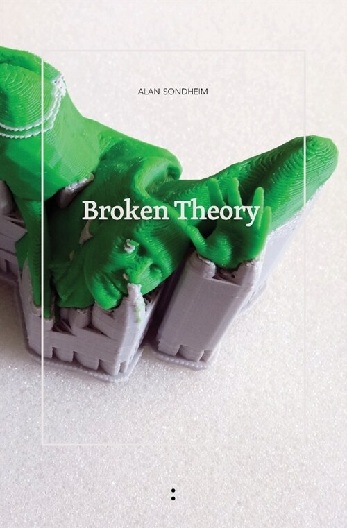 Broken Theory (Paperback)