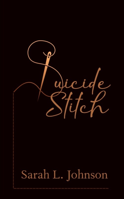 Suicide Stitch (Paperback, 2)