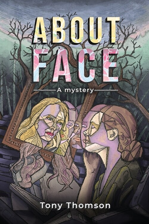 About Face (Paperback)
