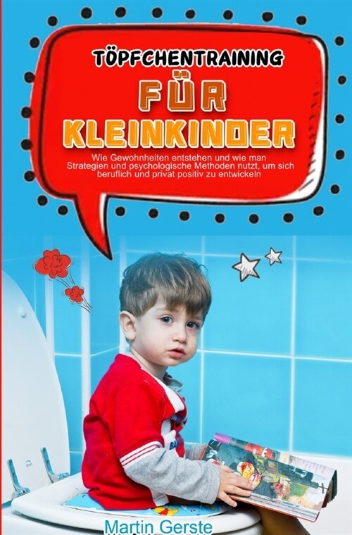 Topfchentraining fur Kleinkinder (Paperback)