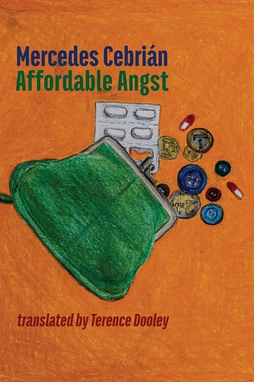 Affordable Angst (Paperback)