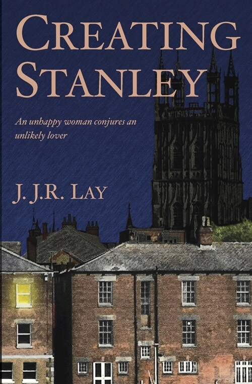 Creating Stanley (Paperback)
