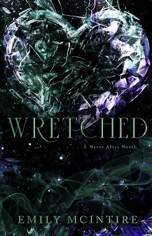 Wretched (Paperback)