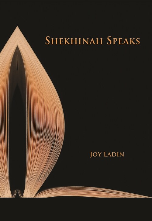 Shekhinah Speaks (Paperback)