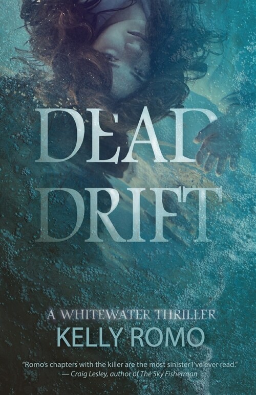 Dead Drift (Paperback)