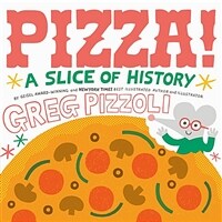 Pizza! :a slice of history 