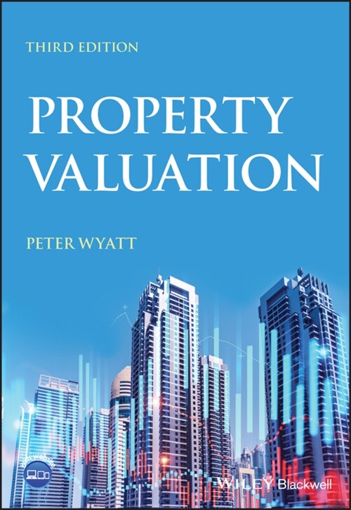 Property Valuation (Paperback, 3)