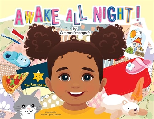 Awake All Night! (Paperback)