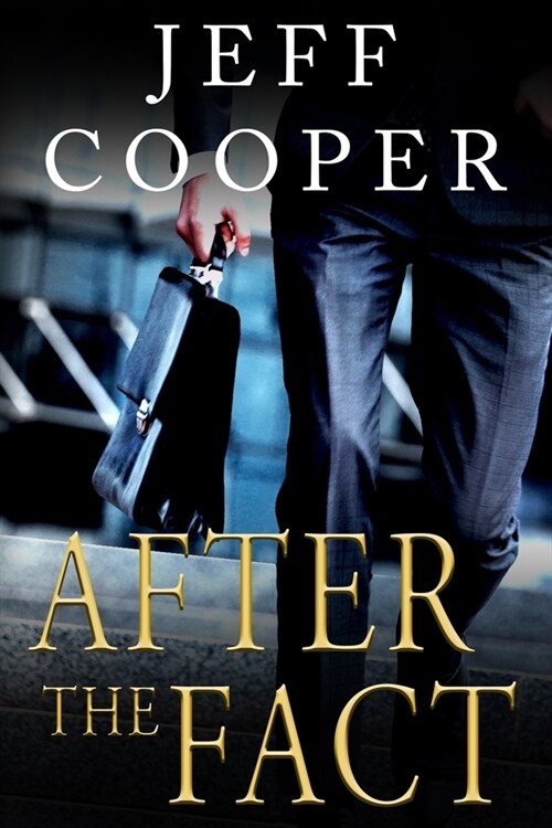 After the Fact (Paperback)
