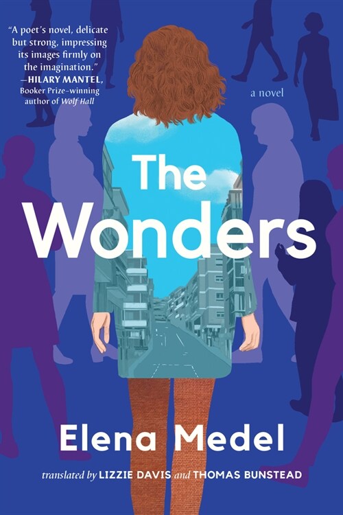 The Wonders (Paperback)
