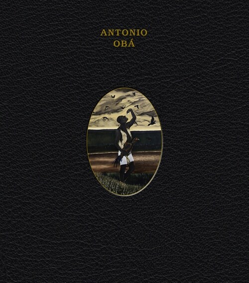 Antonio Ob? (Hardcover)