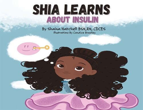 shia learns about insulin (Paperback)