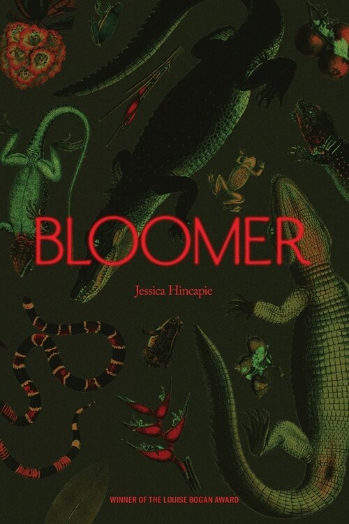Bloomer (Paperback)
