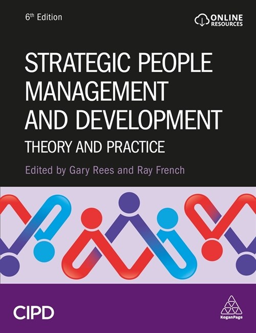 Strategic People Management and Development : Theory and Practice (Hardcover, 6 Revised edition)