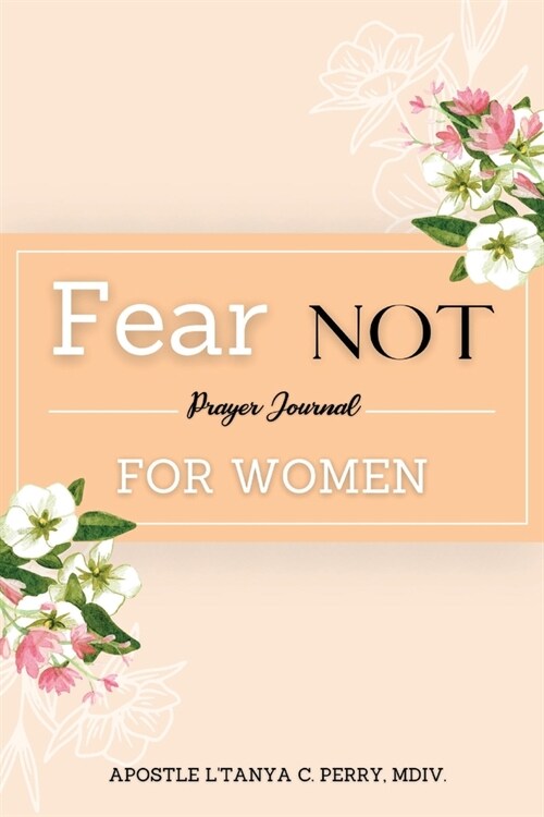 Fear Not for Women (Paperback)