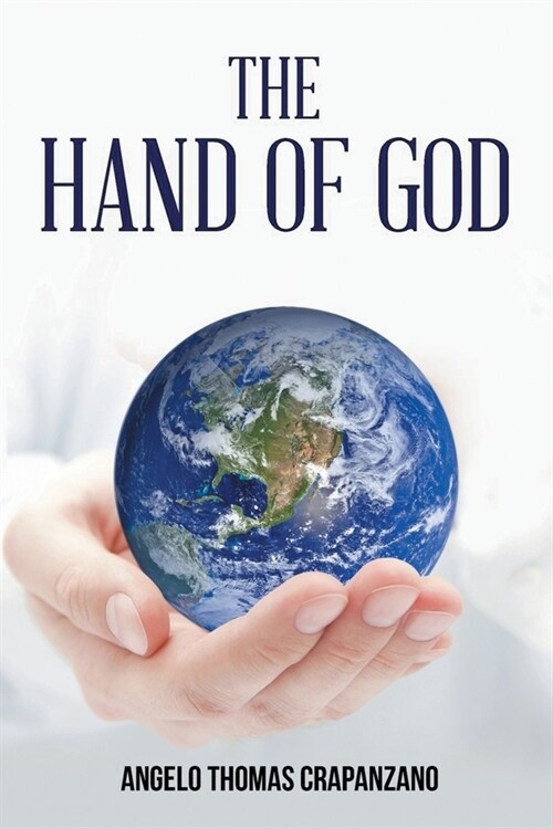 The Hand of God (Paperback)