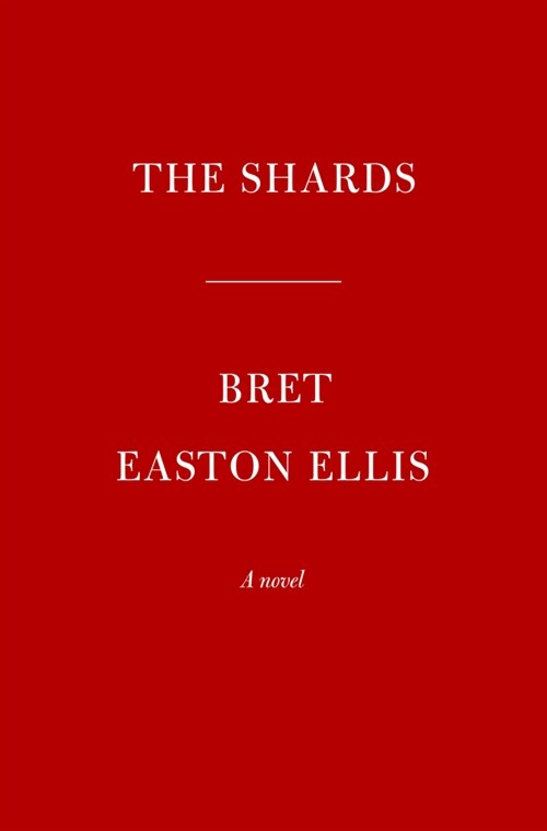 The Shards (Hardcover)