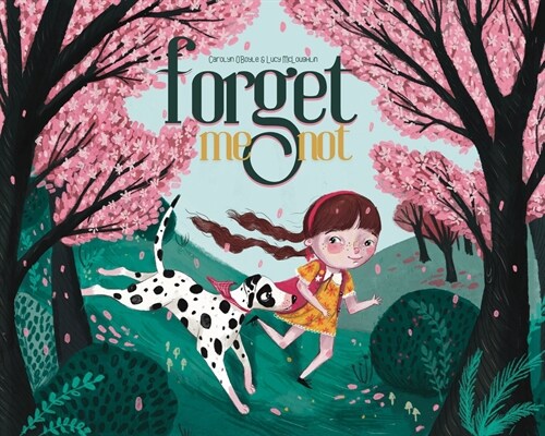 Forget Me Not (Hardcover)