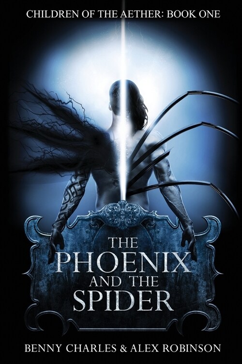 The Phoenix and the Spider (Paperback)