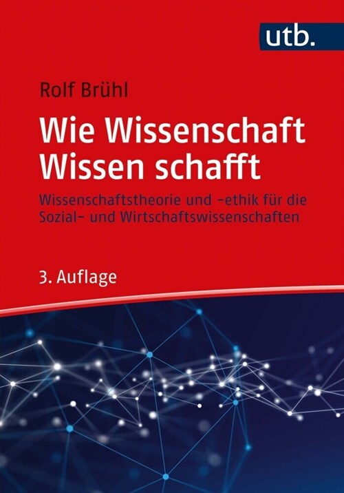 Wie Wissenschaft Wissen schafft (Paperback)