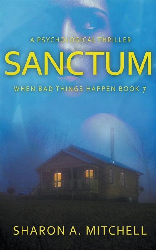 Sanctum (Paperback)