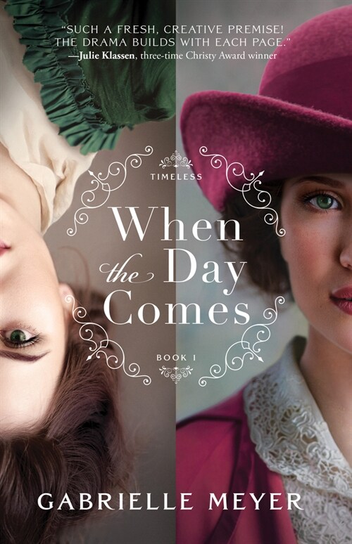 When the Day Comes (Hardcover)