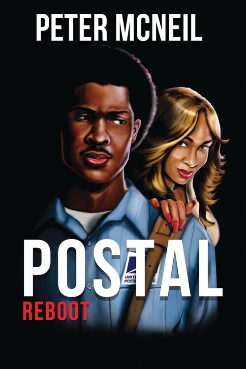 Postal Reboot (Paperback)