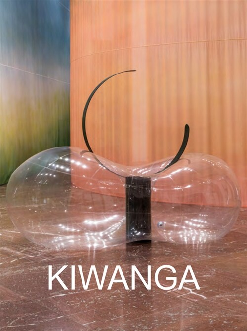 Kapwani Kiwanga: Off-Grid (Paperback)