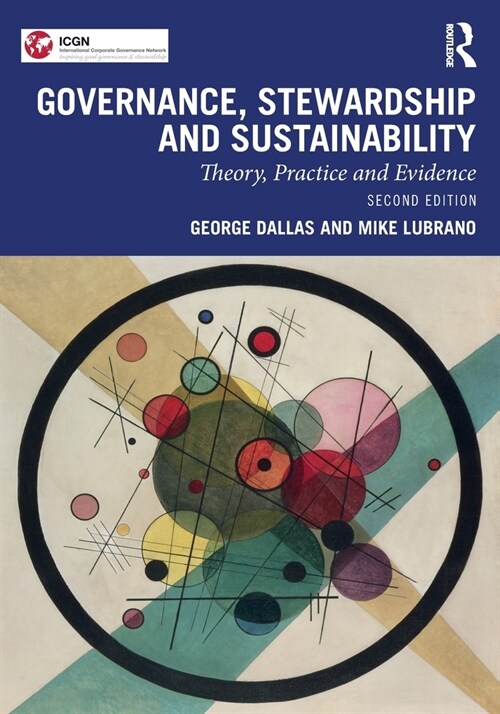 Governance, Stewardship and Sustainability : Theory, Practice and Evidence (Paperback, 2 ed)