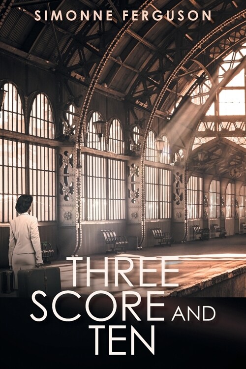 Three Score and Ten (Paperback)