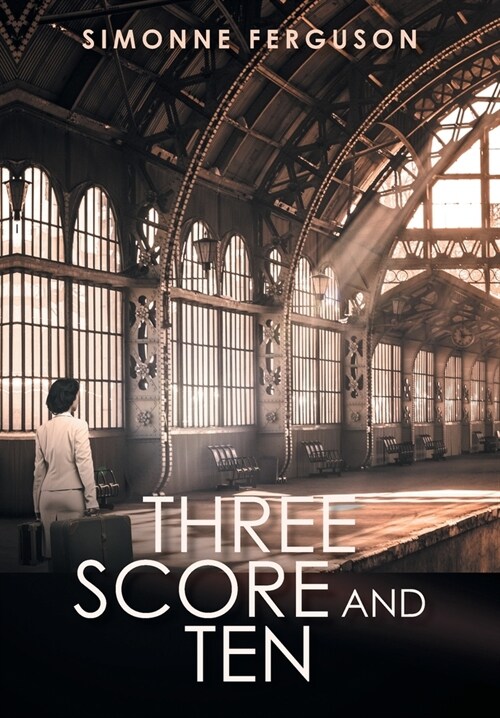 Three Score and Ten (Hardcover)