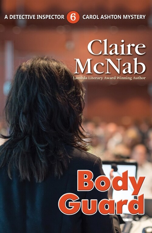 Body Guard (Paperback)