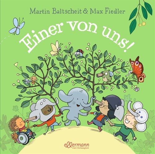 Einer von uns (Hardcover)