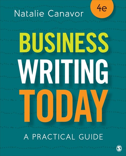 Business Writing Today: A Practical Guide (Paperback, 4)