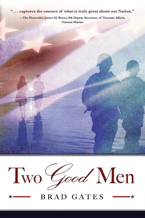 Two Good Men (Paperback)
