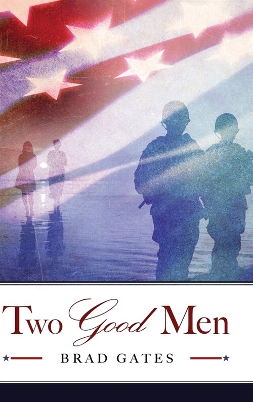 Two Good Men (Hardcover)