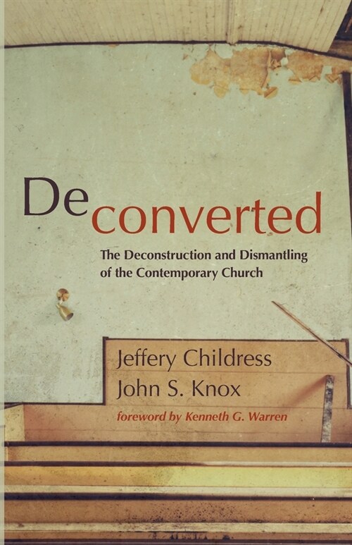 Deconverted (Paperback)