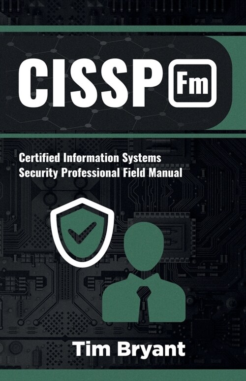 Cissp FM (Paperback)