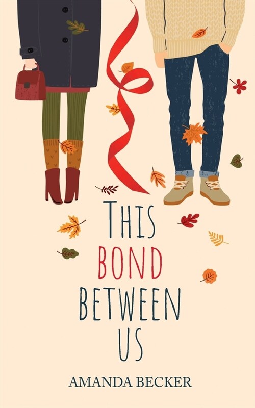 This bond between us (Paperback)