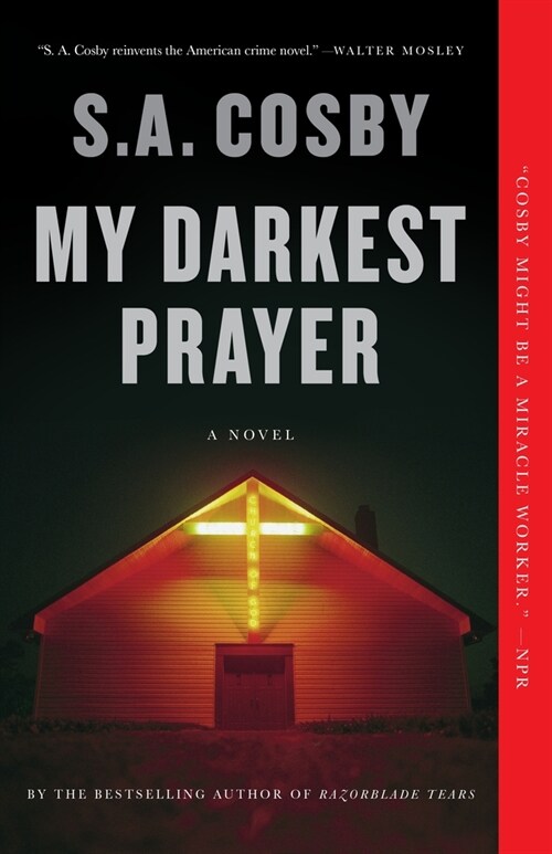 My Darkest Prayer (Paperback)