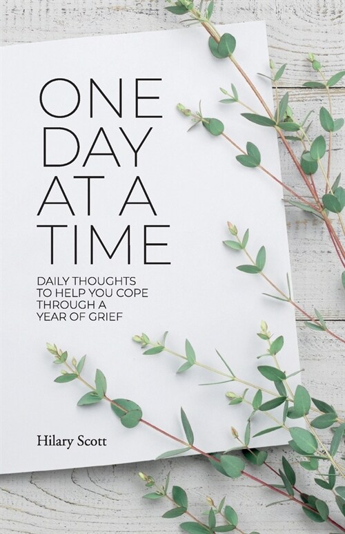 One Day at a Time (Paperback)